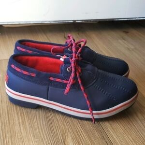 L.L. Bean Rangeley Two-Eyed Mocs Waterproof Boots